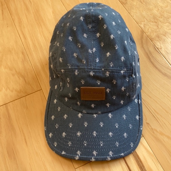 Old Navy 5 panel hat NWOT - Picture 6 of 6
